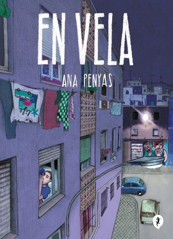 En vela | Penyas, Ana | Cooperativa autogestionària