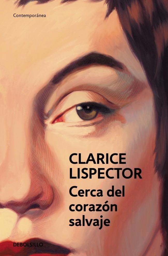 Cerca del corazón salvaje | Lispector, Clarice