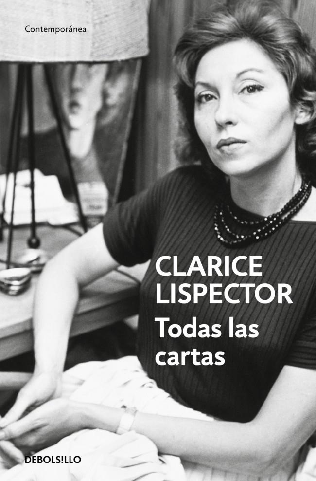 Todas las cartas | Lispector, Clarice
