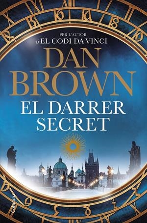 El darrer secret | Brown, Dan | Cooperativa autogestionària