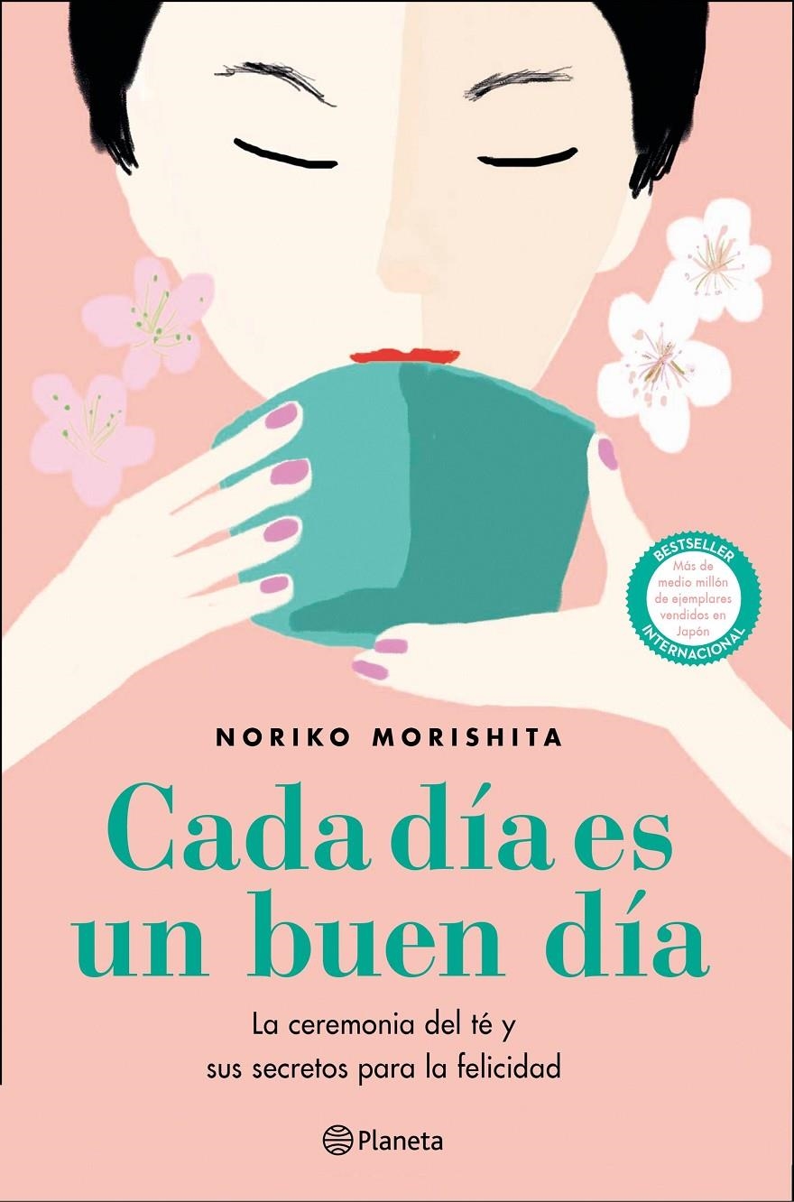 Cada día es un buen día | Morishita, Noriko