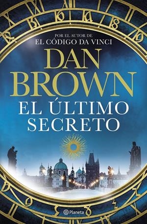 El último secreto | Brown, Dan | Cooperativa autogestionària