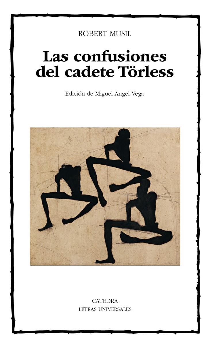 Las confusiones del cadete Törless | Musil, Robert | Cooperativa autogestionària