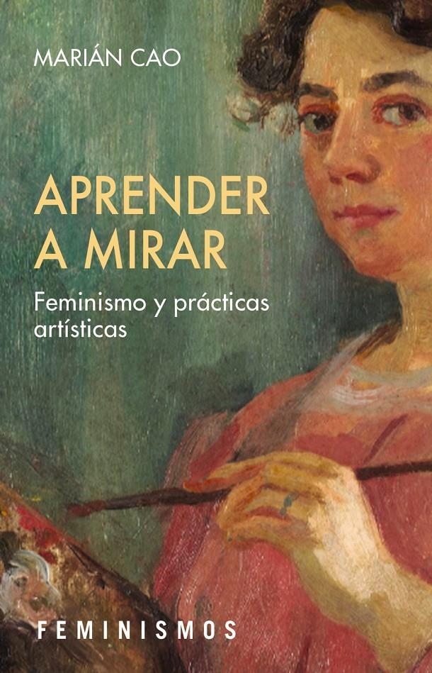 Aprender a mirar | Cao, Marián