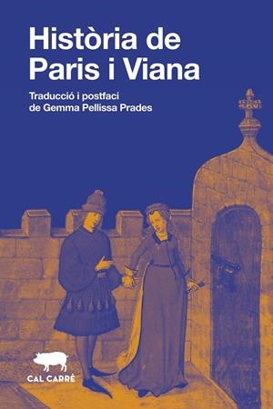 Història de Paris i Viana | Anònim | Cooperativa autogestionària