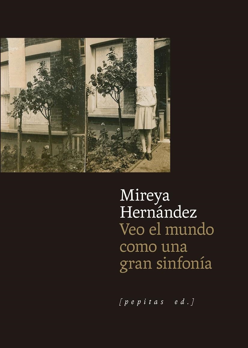 Veo el mundo como una gran sinfonía | Hernández Pozuelo, Mireya | Cooperativa autogestionària