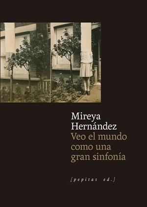 Veo el mundo como una gran sinfonía | Hernández Pozuelo, Mireya
