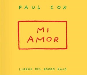 Mi amor | Cox, Paul