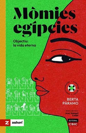 Mòmies egípcies | Páramo, Berta