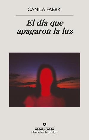 El día que apagaron la luz | Fabbri, Camila | Cooperativa autogestionària