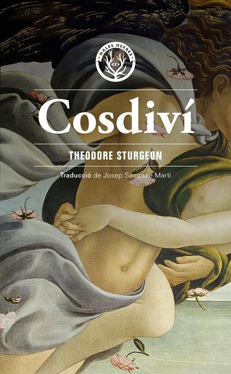 Cosdiví | Sturgeon, Theodore