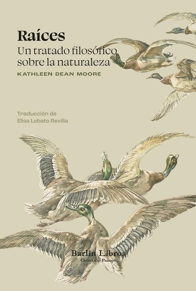 Raíces | Dean Moore, Kathleen | Cooperativa autogestionària