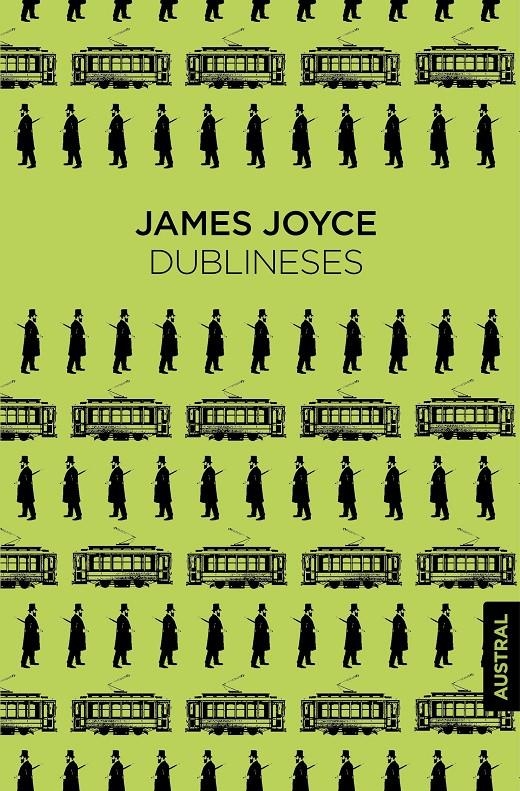 Dublineses | Joyce, James | Cooperativa autogestionària