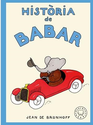Història de Babar | de Brunhoff, Jean | Cooperativa autogestionària