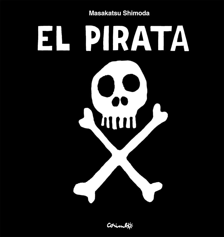El pirata | SHIMODA, MASAKATSU | Cooperativa autogestionària