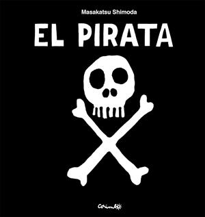 El pirata | SHIMODA, MASAKATSU | Cooperativa autogestionària