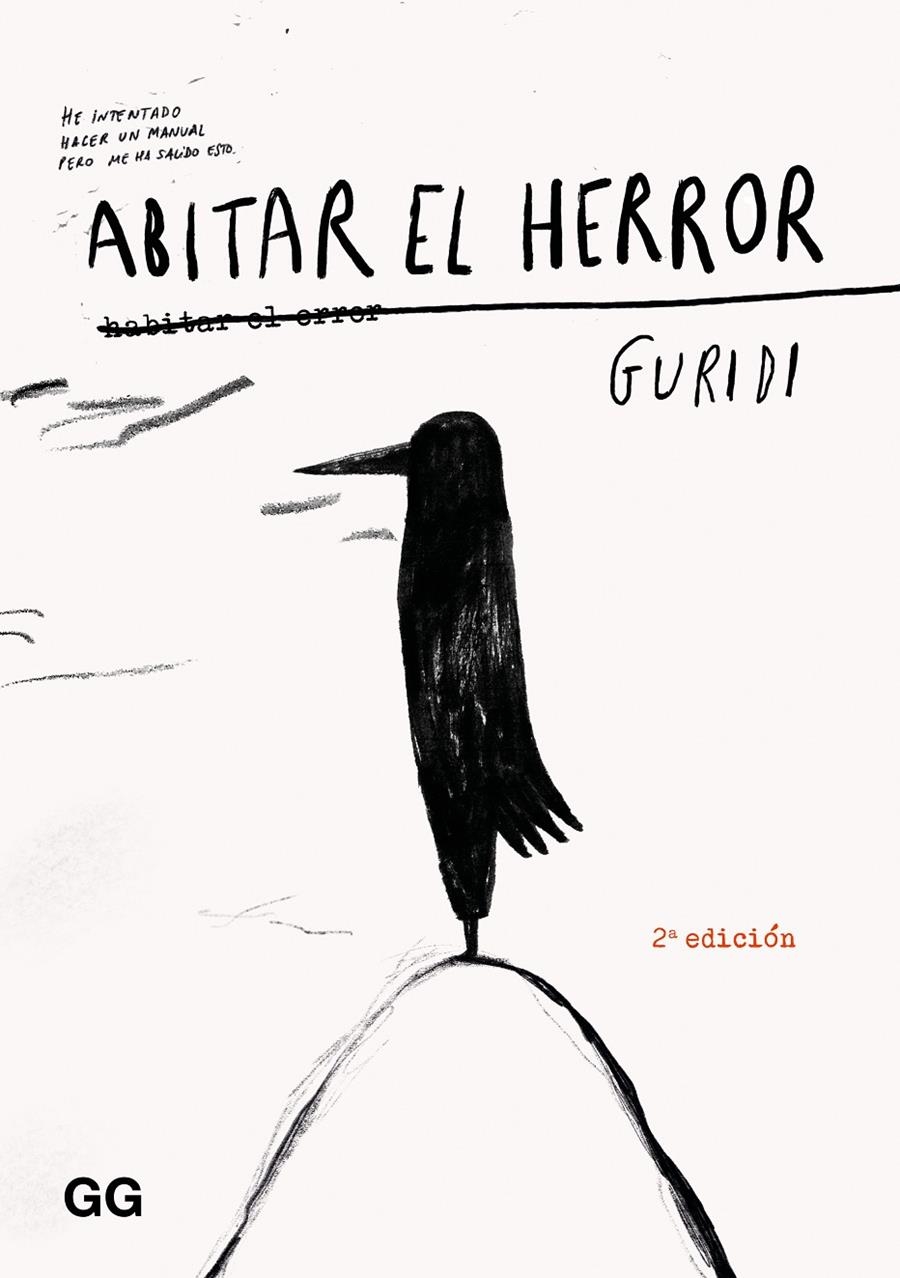 Abitar el herror | (Raul Nieto), Guridi | Cooperativa autogestionària