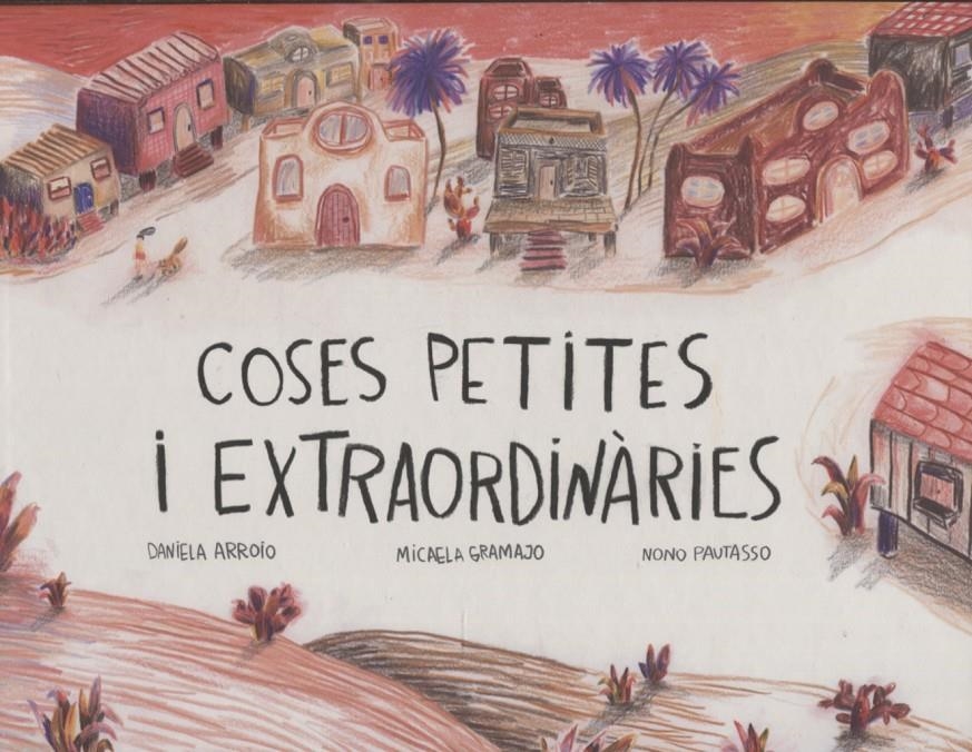 Coses petites i extraordinàries | Perla, Proyecto | Cooperativa autogestionària