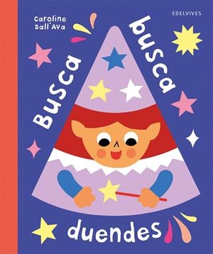Busca busca duendes | Dall’Ava, Caroline | Cooperativa autogestionària