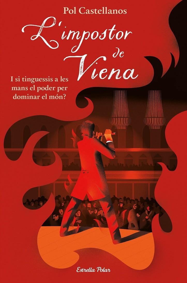 L'impostor de Viena | Castellanos, Pol | Cooperativa autogestionària