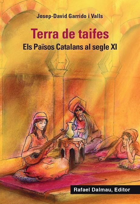 Terra de taifes | Garrido i Valls, Josep-David | Cooperativa autogestionària