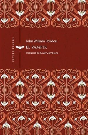 El vampir | Polidori, John | Cooperativa autogestionària