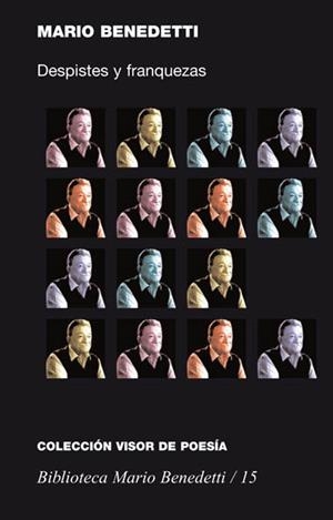 Despistes y franquezas (1990) | Benedetti, Mario | Cooperativa autogestionària