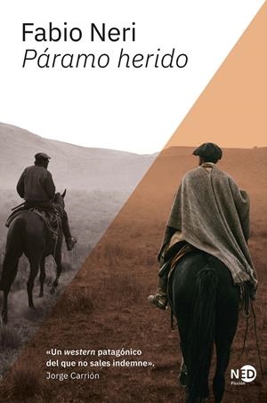 Páramo herido | Neri San Román, Fabio | Cooperativa autogestionària