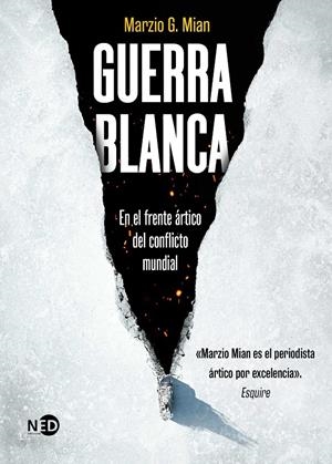 Guerra blanca | Mian, Marzio G. | Cooperativa autogestionària
