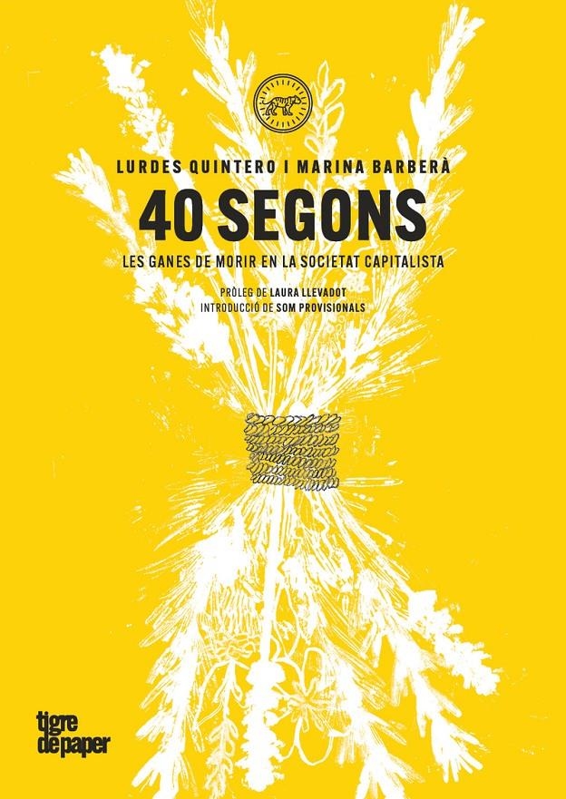 40 segons | Lurdes Quintero, Marina Barberà | Cooperativa autogestionària