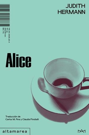 Alice | Hermann, Judith | Cooperativa autogestionària