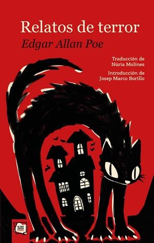 Relatos de terror | Edgar Allan Poe | Cooperativa autogestionària