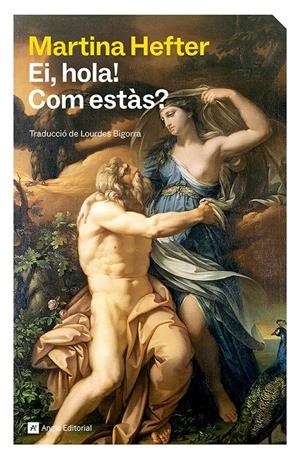 Ei, hola! Com estàs? | Hefter, Martina | Cooperativa autogestionària