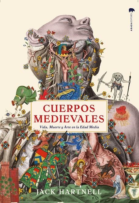 Cuerpos Medievales | Hartnell, Jack | Cooperativa autogestionària
