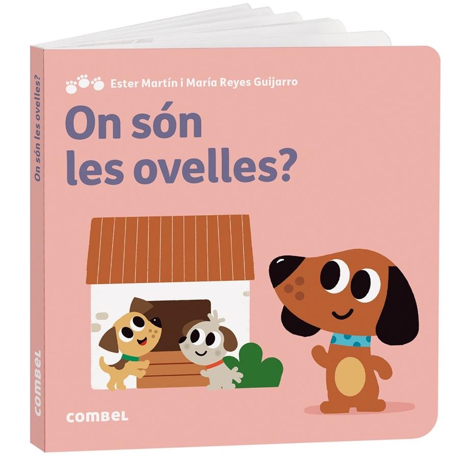On són les ovelles? | Martín Rodríguez, Maria Ester/Gasso Gimeno, Anna María | Cooperativa autogestionària
