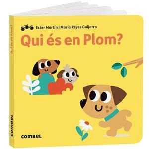 Qui és en Plom? | Martín Rodríguez, Maria Ester/Gasso Gimeno, Anna María | Cooperativa autogestionària