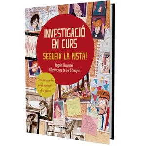 Investigació en curs | Navarro Simon, Àngels; Sunyer, Jordi | Cooperativa autogestionària