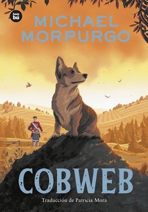 Cobweb | Morpurgo, Michael