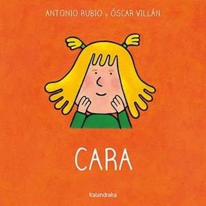 Cara (castellano) | Rubio Herrero, Antonio | Cooperativa autogestionària