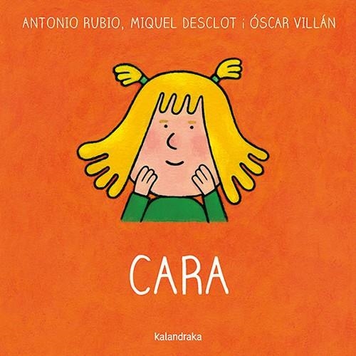 Cara | Rubio, Antonio; Desclot, Miquel; Villán, Óscar | Cooperativa autogestionària