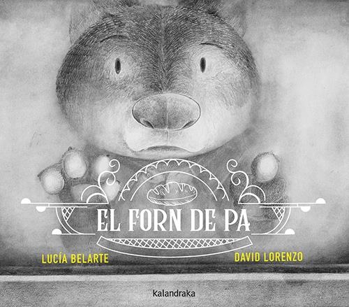 El forn de pa | Belarte, Lucía | Cooperativa autogestionària