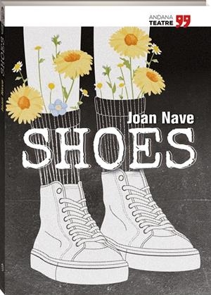 Shoes | Nave, Joan