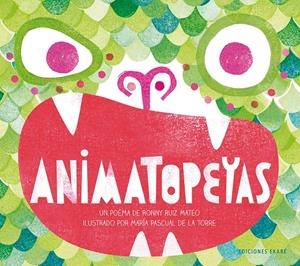 Animatopeyas | Ruiz Mateo, Ronny; Pascual, María | Cooperativa autogestionària