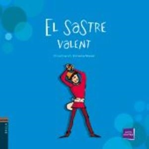 El sastre valent | Karl Grimm, Jacob Ludwing/Karl Grimm, Wilhelm | Cooperativa autogestionària