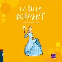 La Bella Dorment | Conte Popular | Cooperativa autogestionària