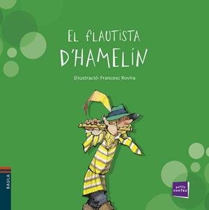 El flautista d'Hamelín | Conte Popular | Cooperativa autogestionària