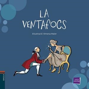 La Ventafocs | Perrault, Charles | Cooperativa autogestionària