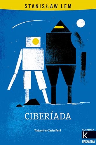 Ciberíada | Lem, Stanislaw