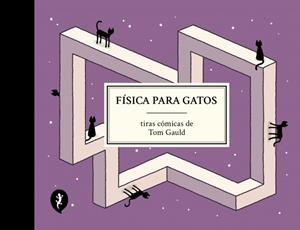 Física para gatos | Gauld, Tom