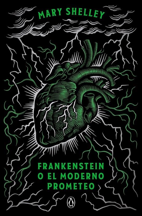 Frankenstein o el moderno Prometeo | Shelley, Mary | Cooperativa autogestionària